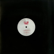 Front View : Unknown - TOGETHER FOREVER (VINYL ONLY) - Club Trax / CT004