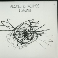 Front View : Floating Points - ELAENIA (CD) - Pluto / fpcd01