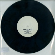 Front View : RDRS (Robert Drewek & Robin Scholz) - SOUL IMAGE EP (COLOURED 10 INCH / VINYL ONLY) - Housewax / H1004