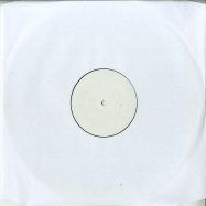Front View : Matthew Oh - RANDAGIO (VINYL ONLY) - Outlaw / OUT002T