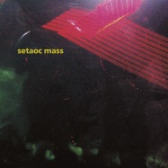 Front View : Setaoc Mass - NUMB EP - Figure / Figure73