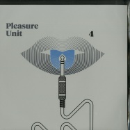 Front View : Lunar Concept - THIRSY - Pleasure Unit / PU 04