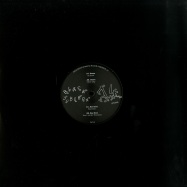 Front View : Various Artists - SHIR KHAN PRESENTS BLACK JUKEBOX 14 (VINYL ONLY) - Black Jukebox / BJ14