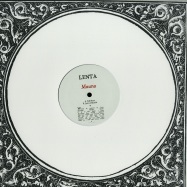 Front View : Lenta - MAUNA (VINYL ONLY) - Eau Regale / Eaureg002