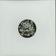 Front View : Vin Sol - CLUB LONELY POWER TOOLS VOL.1 (VINYL ONLY) - Club Lonely / CL001