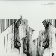 Front View : Andre Kronert - LOST ERA EP (INCL MIKE DEHNERT RMX & DEADBEAT RMX) - Berg Audio / Bergamon02