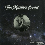 Front View : Ooft! - THE MASTER SERIES VOL.2 (10 INCH) - Masterworks Music / TMS02