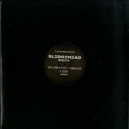 Front View : Sledgehead Bristol (Ray Mighty) - WE ARE FAMILY DREAMS / DREAMS SATISFY - Sledgehead Bristol / SHB003