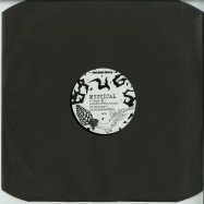 Front View : Myztical - DRUGS - Downfall Theory / DF08