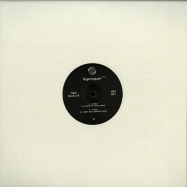 Front View : Han - BARDO EP (VINYL ONLY) - Hyperspace Records / HSR001
