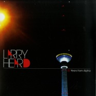 Front View : Larry Heard - 25 YEARS FROM ALPHA - Alleviated / ML2226