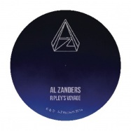 Front View : Al Zander - RIPLEYS VOYAGE / DEXTERS MORNING - A-Z / AZ002