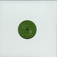 Front View : Various Artists - THE PANELAS SAMPLER (VINYL ONLY) - Budare / BUDR004