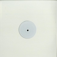 Front View : Roman Debnar - ANONYMOUS RELEASE 4 - Anonymous Recordings / AR04