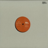 Front View : Paul C & Paolo Martini - BIG GUN EP - Moon Harbour / MHR096