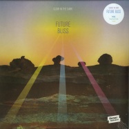 Front View : Glow In The Dark - FUTURE BLISS (LP) - Sonar Kollektiv / SK336LP