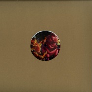 Front View : V/A (Vakula, Simoncino, Vincent Floyd, Reggie Dokes) - NIGHTFALL AND OTHER STORIES - Release Sustain / RS025