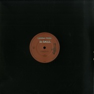 Front View : DJ Skull - FIDELITY EP - Domina Trxxx / DMX04