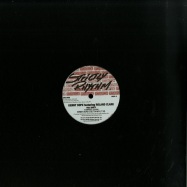 Front View : Kenny Dope Featuring Roland Clark - TALK DIRTY - Strictly Rhythm / SR12900