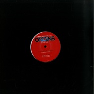 Front View : Various Artists - KMS ORIGINS VOL. 3 - KMS Records / KMSORIGINS003