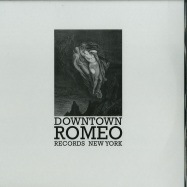Front View : Unknown Artist - PASTORAL SCENE / LES CHOSES DE LA VIE - Downtown Romeo Records / DRR#2