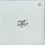 Front View : Cantoma - NOCHE ESPANOLA - Highwood Recordings / hw004onen