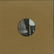 Front View : Naveed - EP - Northern Life / NLR001