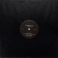 Front View : Tolga Top - STATE003 (VINYL ONLY) - Understate:ment Records / STATE003