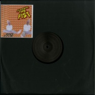 Front View : Classic The Fist - VOL.2 (VINYL ONLY) - Classic The Fist / CTF2