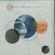 Front View : Elder Island - SEEDS IN SAND EP - Metropolis / MREI1602