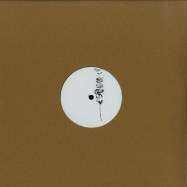 Front View : Will Gates - TBS EP - Whyte Numbers / Whytenumbers003