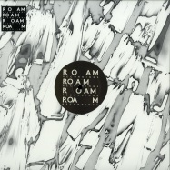 Front View : Nozz - MISFITS - Roam Recordings / ROAM047