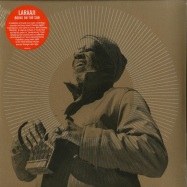 Front View : Laraaji - BRING ON THE SUN (2X12 LP + MP3) - All Saints / WAST054LP