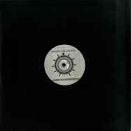 Front View : Various Artists - STRAIGHT OUT OF WANDSWORTH EP - Downfall Recordings / DFR001