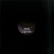 Front View : Addison Groove - SHANGO REMIXES - Groove / Groove004