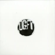 Front View : UGFY - NU ROOTS. EP - UGFY Records / UGFY022