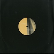 Front View : Anthony Linell - LAYERS OF REALITY - Northern Electronics / NE48