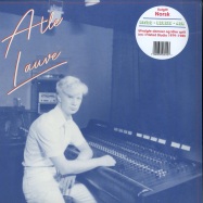 Front View : Atle Lauve - ATLE LAUVE (LP) - Preservation Records / P019