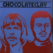 Front View : Chocolateclay - CHOCOLATECLAY - CAT RECORDS / CAT2610