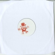 Front View : Dancing Egg - JUST DONT UNDERSTAND - White Label / DE01