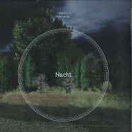 Front View : Martin Kohlstedt - NACHT (LP + MP3) - Edition Kohlstedt / MK003-X-LP