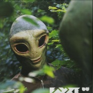 Front View : Fayze - FAYZE (LP) - Detroit Underground / DETUNDLTD30