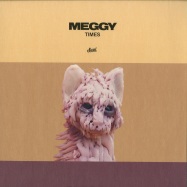 Front View : Meggy - TIMES EP - SUOL / SUOL074
