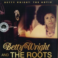 Front View : Betty Wright & The Roots - BETTY WRIGHT: THE MOVIE (LP) - Expansion / BWRSD2LP1