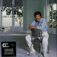 Front View : Lionel Richie - CANT SLOW DOWN (180G LP + MP3) - Universal / 5781830