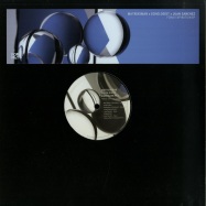 Front View : Matrixxman & Echologist / Juan Sanchez - FOKUS EXPIRATION EP - Format Records / FR014V