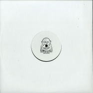 Front View : Various Artists - MBOW001 - Must Be On Wax / MBOW001
