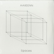 Front View : Aaiieenn - SPACES - Falk / FALK1A/14 03/14/00-12D