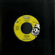 Front View : Black Moon - HOW MANY EMCEES (MUST GET DISSED) (7 INCH) - Wreck Records / WR24481