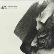 Front View : Sam Paganini - ASTRO / PULSE - JAM / JAM008